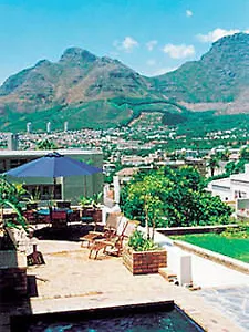 3* Hotel Hillcrest Manor